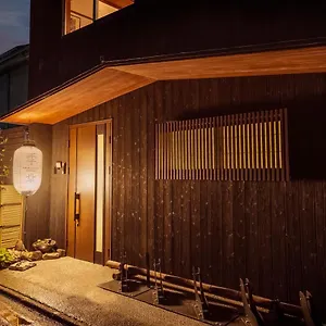 Kiraku Higashiyama Holiday home Kyoto