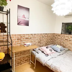 新宿10分6人可nini Apartment