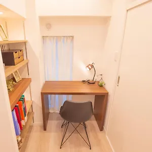 Walk To Jr Shinjuku Sta-dsoe-3 Apartment