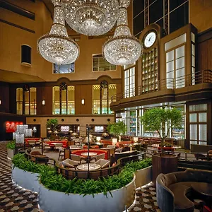 Hotel Hyatt Regency, Tokio