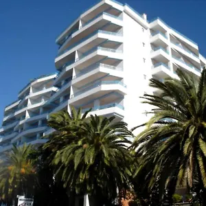 Serxhio Apartment Sarande