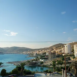 Erdeti Boutique Apartment Sarande