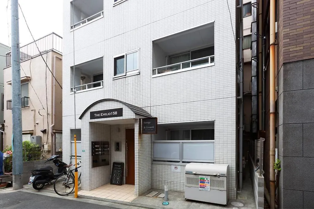 Sleeplab The Stay 西新宿annex【睡眠特化型ホテル】 Tokyo prefektur