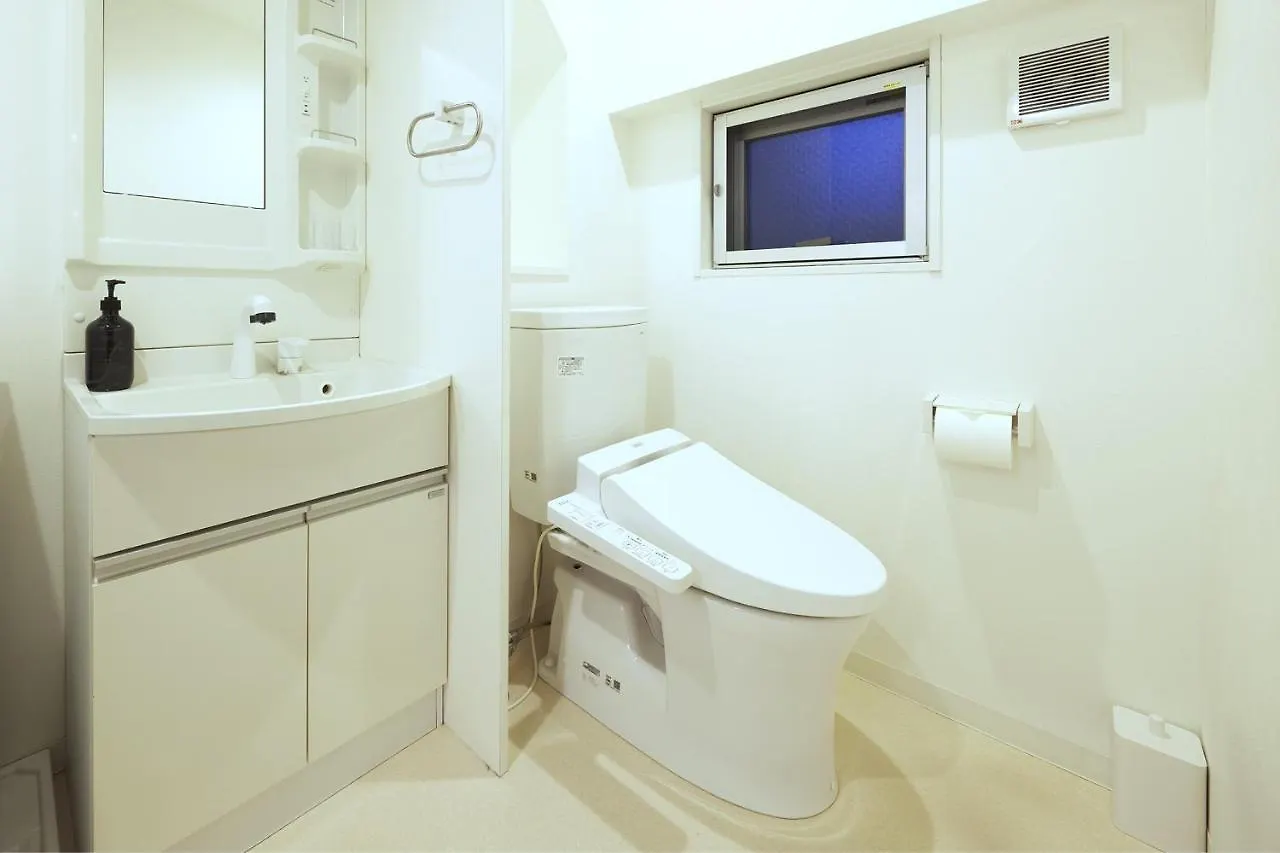 טוקיו Sleeplab The Stay 西新宿annex【睡眠特化型ホテル】